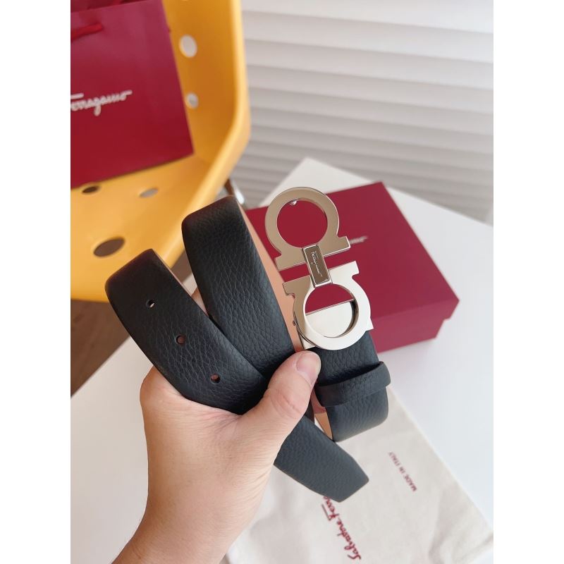 Ferragamo Belts
